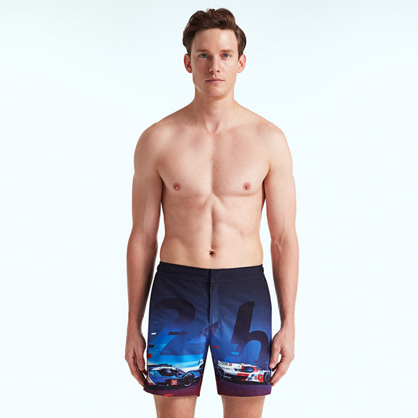 Bluemint bond swim shorts
