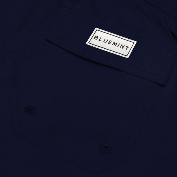 Bluemint logan deni̇z şortu