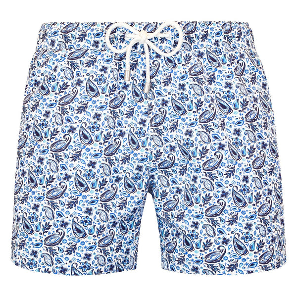 Bluemint logan deni̇z şortu