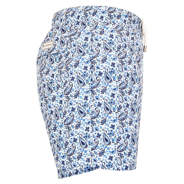 Bluemint logan deni̇z şortu