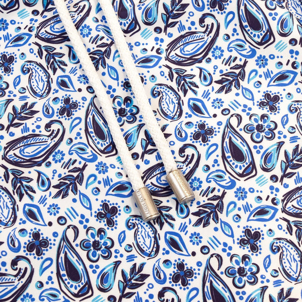 Bluemint logan deni̇z şortu