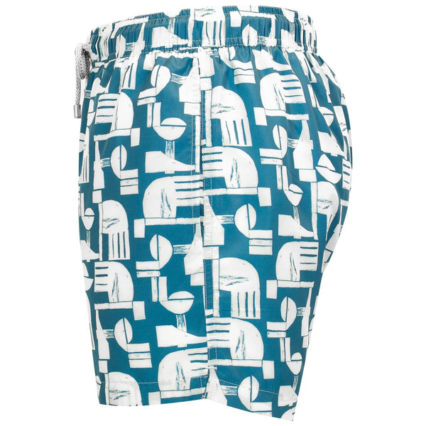 Bluemint logan deni̇z şortu