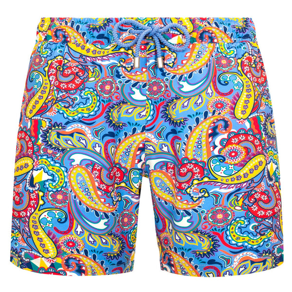 Bluemint arthus stretch swim shorts