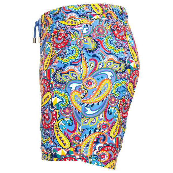 Bluemint arthus stretch swim shorts