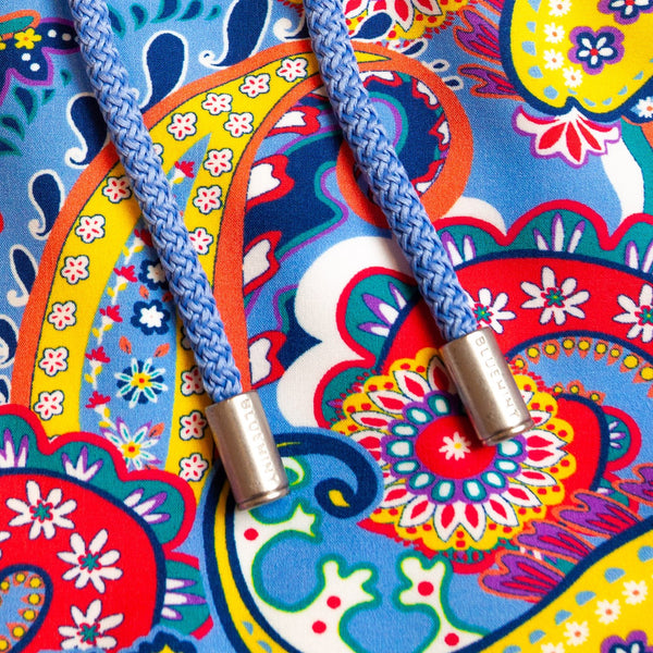 Bluemint arthus stretch swim shorts