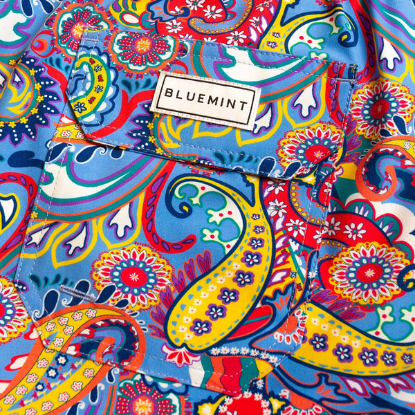 Bluemint arthus stretch swim shorts