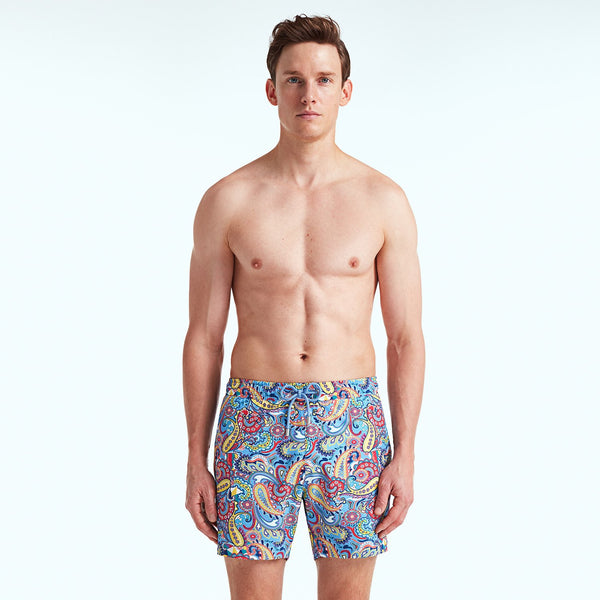 Bluemint arthus stretch swim shorts