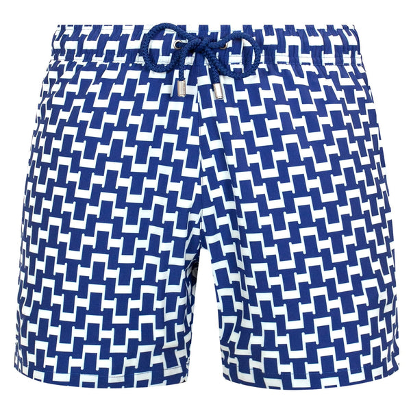 Bluemint arthus stretch swim shorts