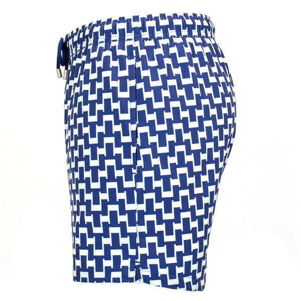 Bluemint arthus stretch swim shorts