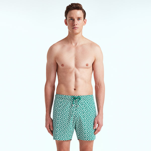 Bluemint arthus stretch swim shorts