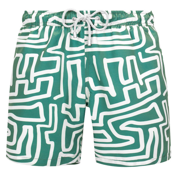 Bluemint arthus stretch swim shorts