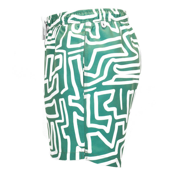 Bluemint arthus stretch swim shorts