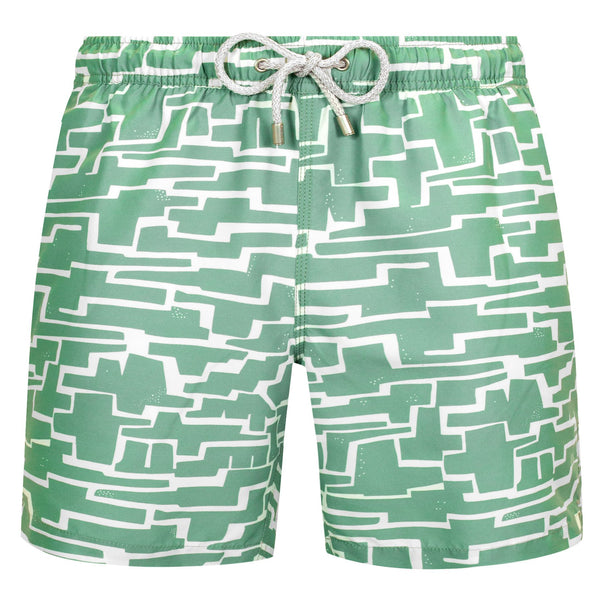 Bluemint arthus stretch swim shorts