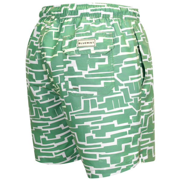 Bluemint arthus stretch swim shorts