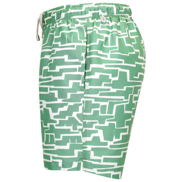 Bluemint arthus stretch swim shorts