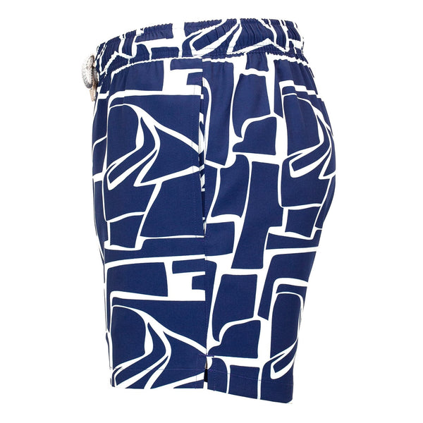 Bluemint arthus stretch swim shorts