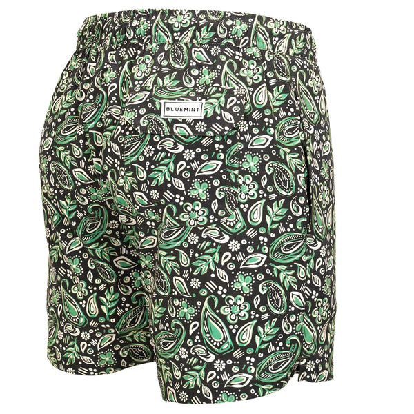 Bluemint arthus stretch swim shorts