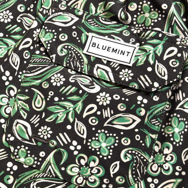 Bluemint arthus stretch swim shorts