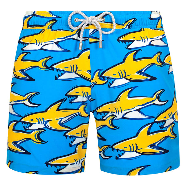 Bluemint arthus stretch swim shorts