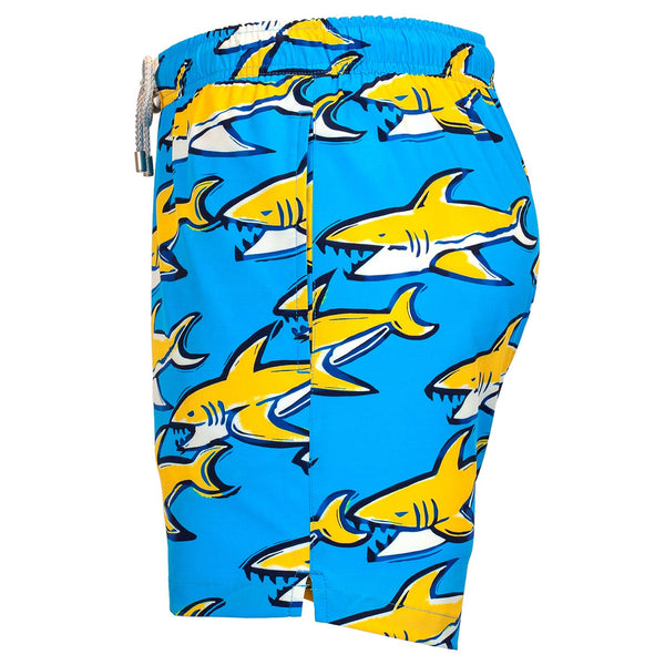 Bluemint arthus stretch swim shorts