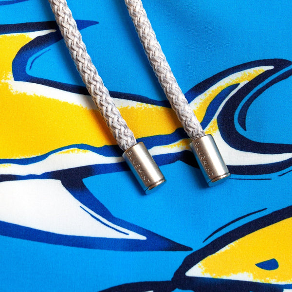 Bluemint arthus stretch swim shorts