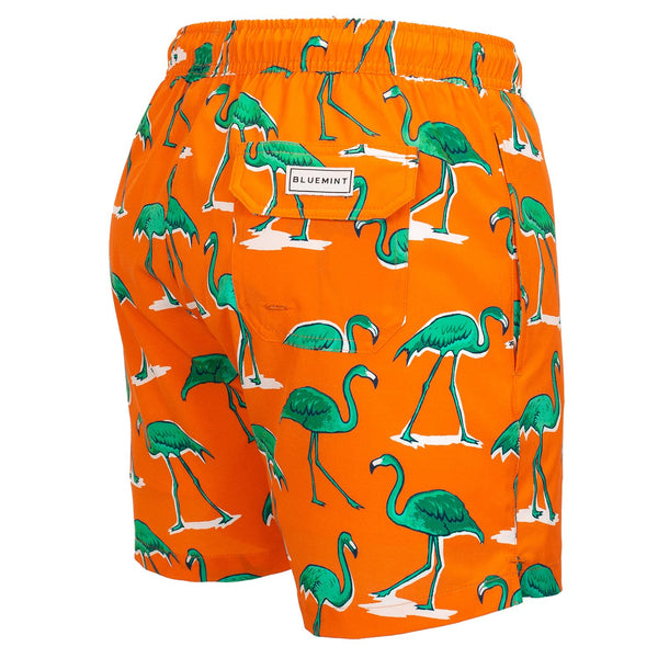 Bluemint arthus stretch swim shorts