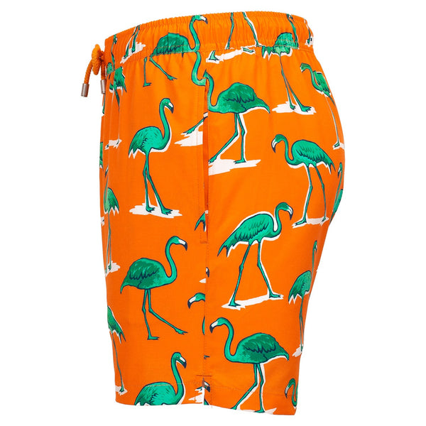 Bluemint arthus stretch swim shorts