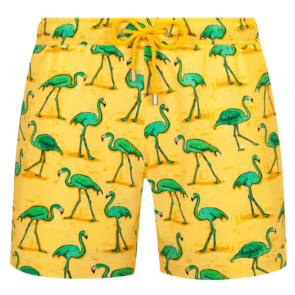 Bluemint arthus stretch deni̇z şortu