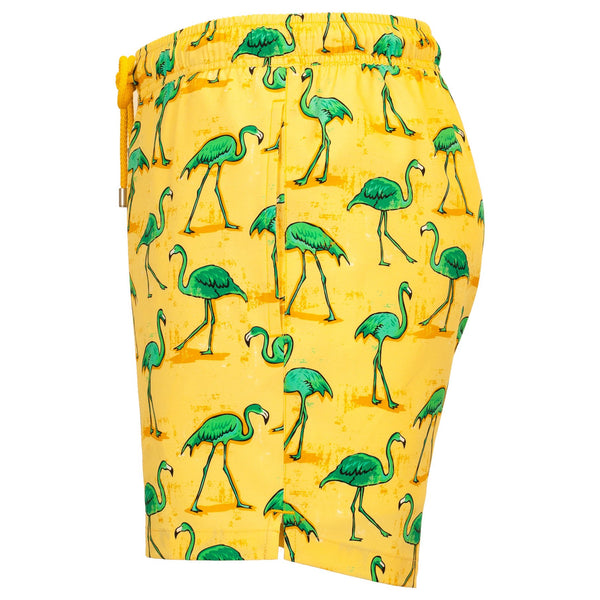 Bluemint arthus stretch deni̇z şortu