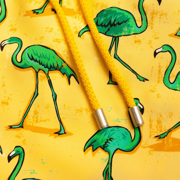 Bluemint arthus stretch deni̇z şortu