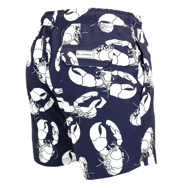 Bluemint arthus stretch swim shorts