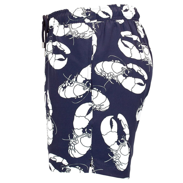 Bluemint arthus stretch swim shorts