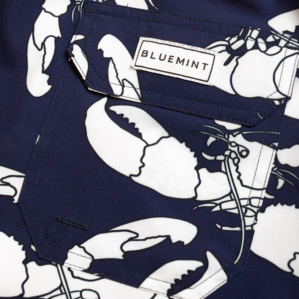 Bluemint arthus stretch swim shorts