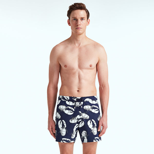 Bluemint arthus stretch swim shorts