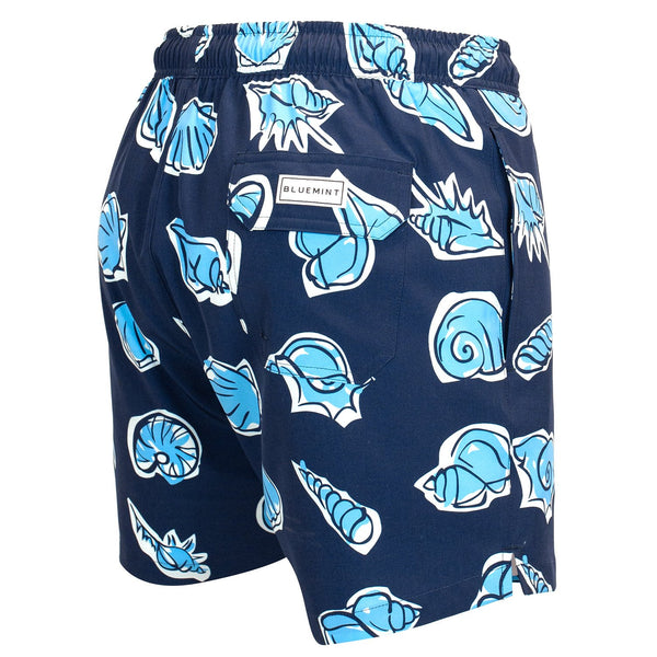 Bluemint arthus stretch swim shorts