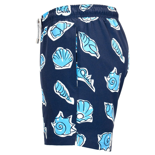 Bluemint arthus stretch swim shorts