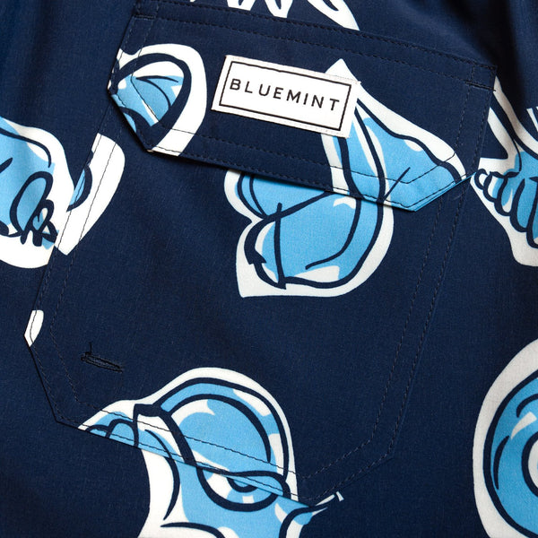 Bluemint arthus stretch swim shorts