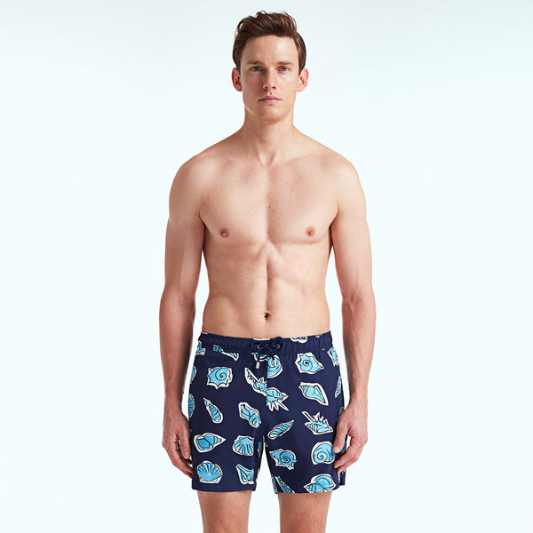 Bluemint arthus stretch swim shorts