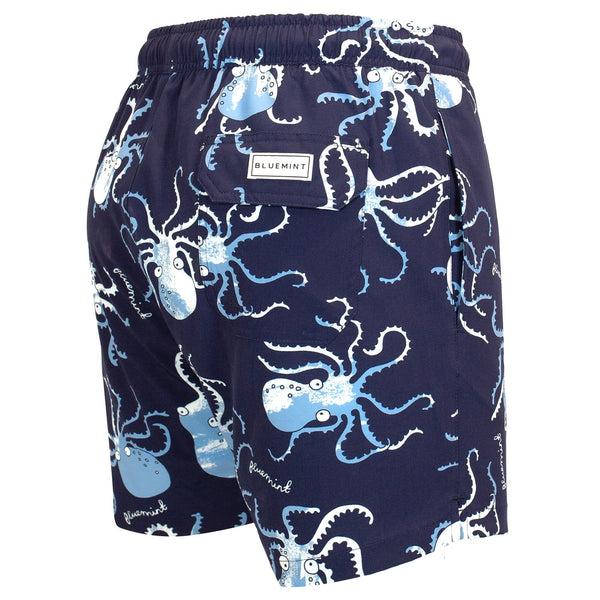 Bluemint arthus stretch swim shorts
