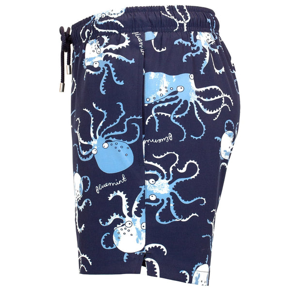 Bluemint arthus stretch swim shorts