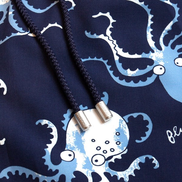 Bluemint arthus stretch swim shorts