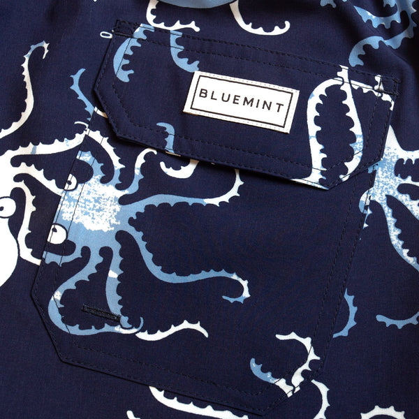 Bluemint arthus stretch swim shorts