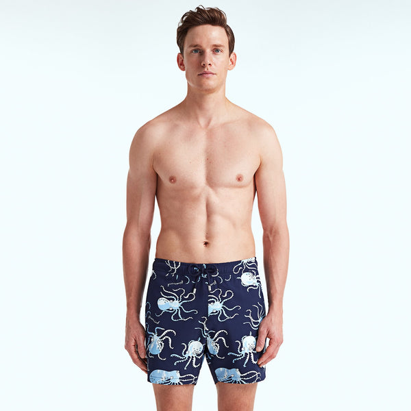 Bluemint arthus stretch swim shorts
