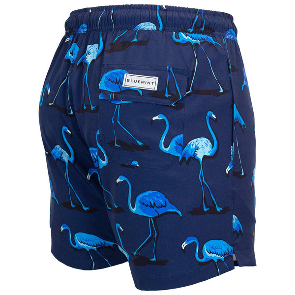 Bluemint arthus stretch swim shorts