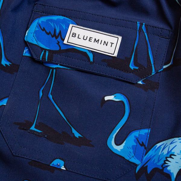 Bluemint arthus stretch swim shorts