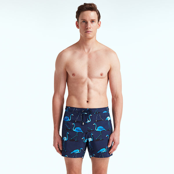 Bluemint arthus stretch swim shorts
