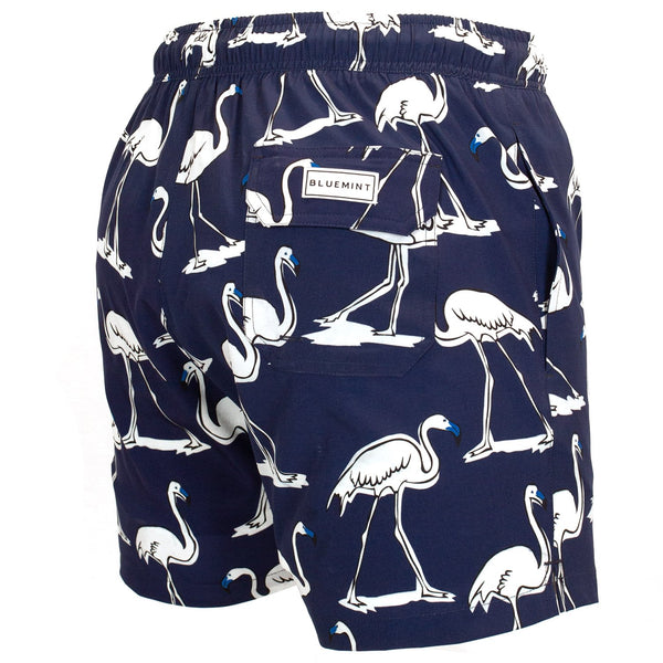 Bluemint arthus stretch swim shorts