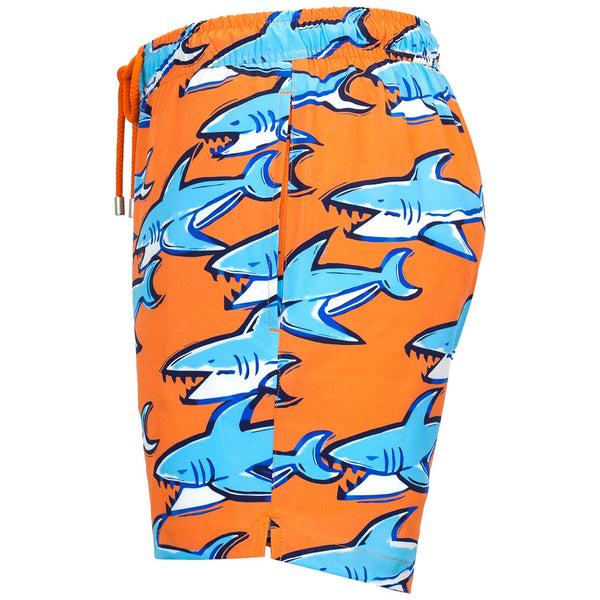 Bluemint arthus stretch swim shorts