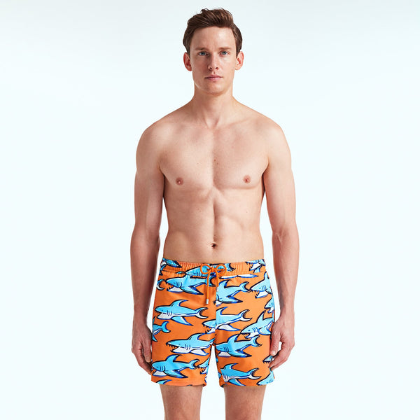 Bluemint arthus stretch swim shorts