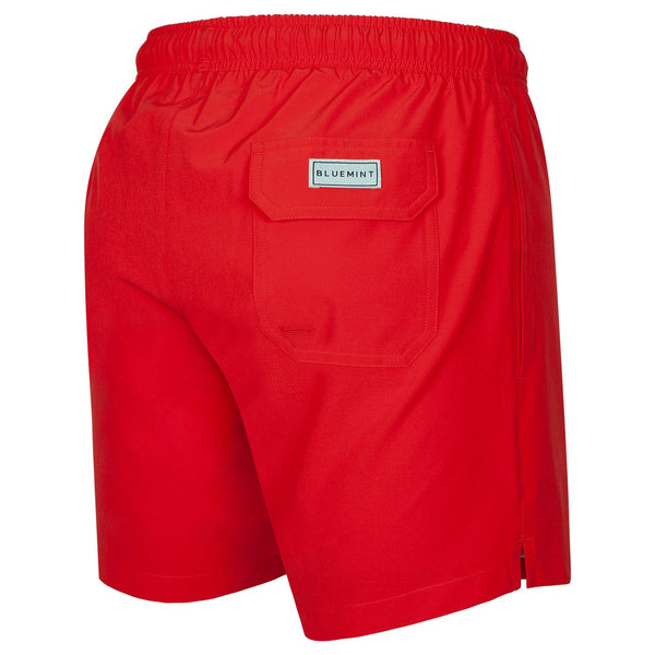 Bluemint arthus stretch solid swim shorts